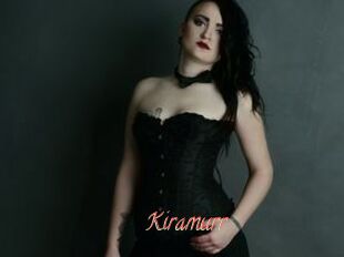 Kiramurr