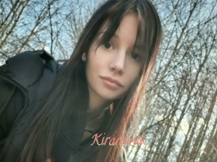 Kiranovak