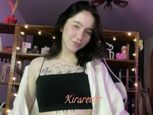 Kirareiter