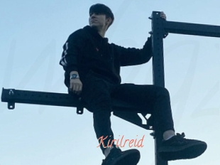 Kirilreid