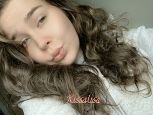 Kissalisa
