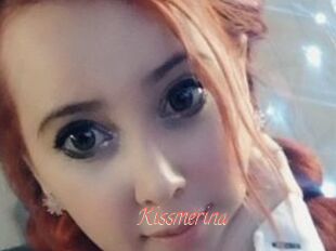 Kissmerina