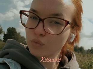 Kitsuune