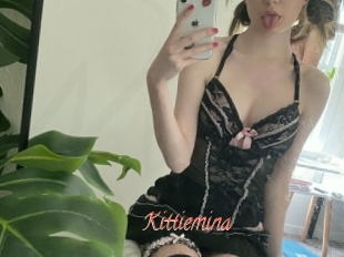 Kittiemina