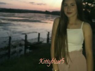 Kittyblue5