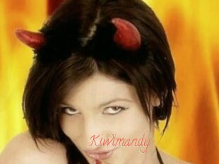 Kiwimandy