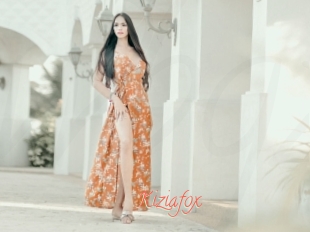 Kiziafox