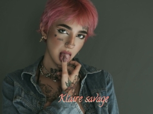 Klaire_savage