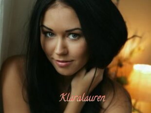 Klaralauren