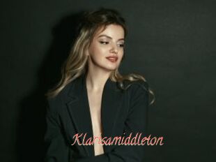 Klarisamiddleton