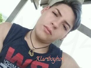 Klartboyhot