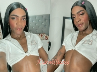 Klarwillianss