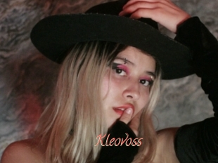 Kleovoss