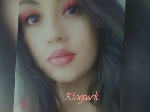 Kloepark