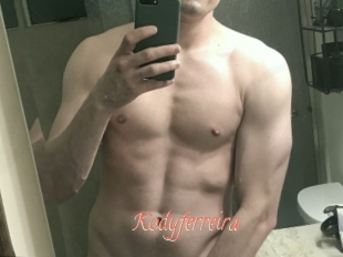 Kodyferreira