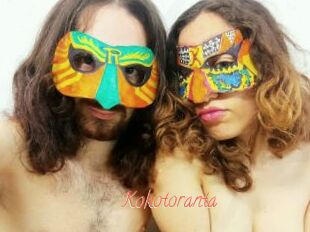 Kokotoranta