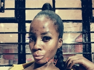 Koky