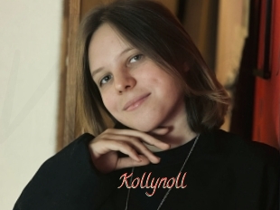 Kollynoll