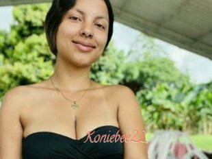 Koniebee22
