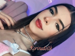 Korinadollk