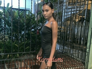 Kornydams
