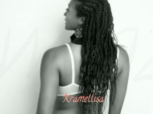 Kramellisa