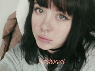 Krishorant