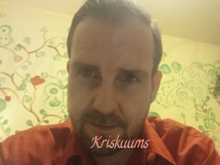 Kriskuums
