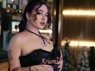 Krismoss