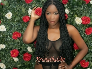 Kristalbalvin