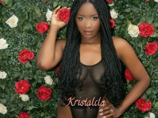 Kristalcla