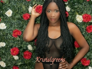 Kristalgreens
