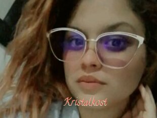 Kristalkost