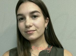 Kristalstaf