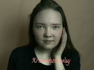 Kristenholloway