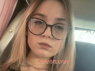 Kristenmooren