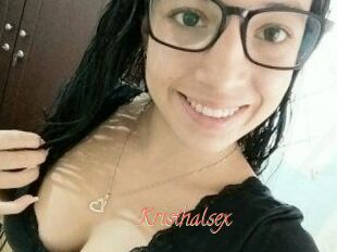 Kristhalsex