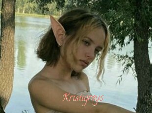 Kristigreys