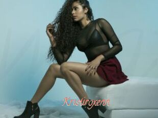 Kristiroxenn