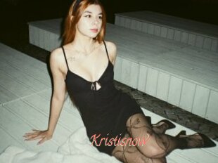Kristisnow