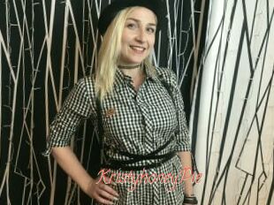 KristyhoneyPie