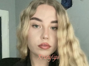 Kristylips