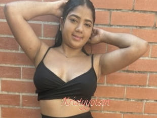 Kristyyolsen
