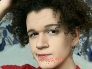 Krisyoywo