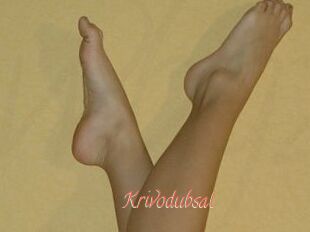 Krivodubsal