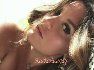 Kurkovacandy