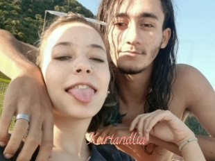 Kurtandlia