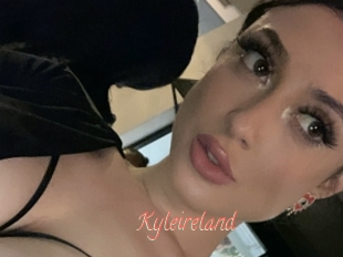 Kyleireland