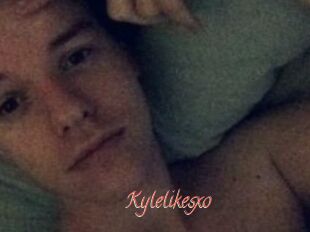 Kylelikesxo