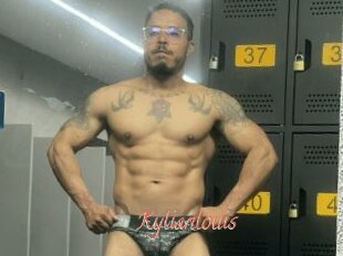 Kylianlouis